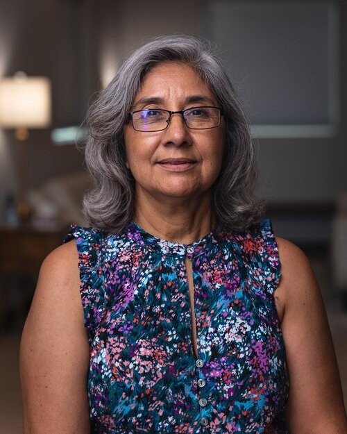 Sandra Louviere